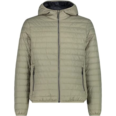 Hooded jacket CMP