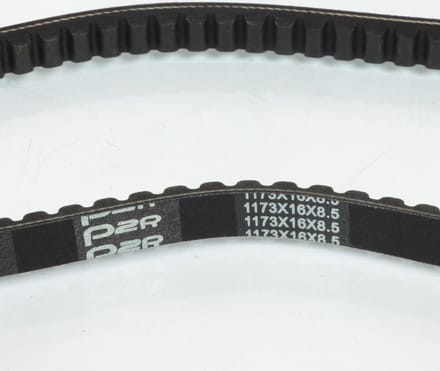 Courroie de transmission P2R pour Scooter Honda 50 Wallaroo Avant 2020 Neuf