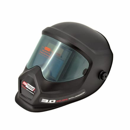 Awtools LYG-4S - Automatische Lashelm - Zelfdimmend - Ergonomisch