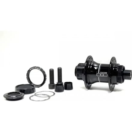 Achternaaf Excess CL 120 Pro