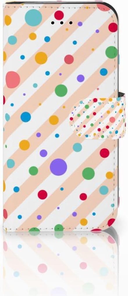 iPhone 7 | 8 | SE (2020) | SE (2022) Telefoon Hoesje Dots