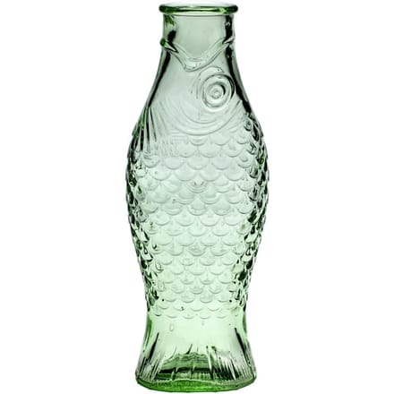 Serax - Paola Navone Fish & Fish - Karaf - Groen - 85cl