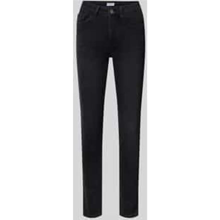 Super skinny fit jeans in 5-pocketmodel, model 'DIVINE'