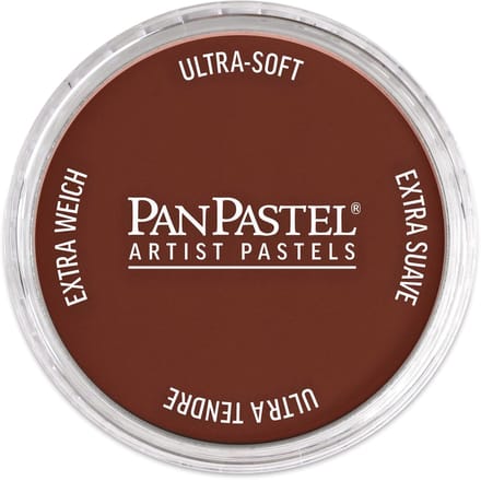 PanPastel - Vermilion Shade