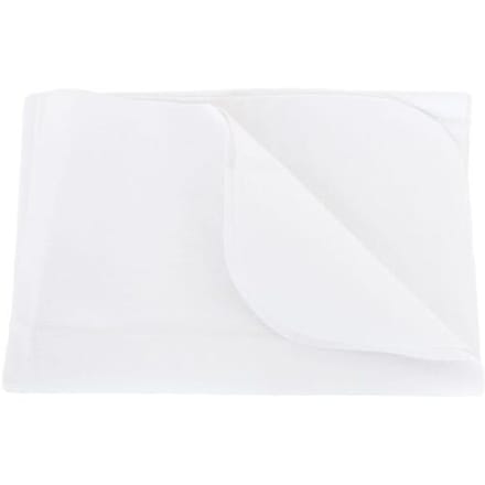 Prénatal ledikant bedzeil molton White unisex