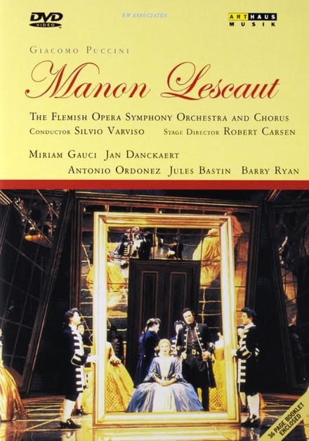 Manon Lescaut