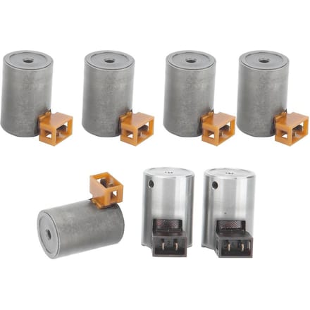 7 stuks Transmissie Schakel Solenoïde Kit Accessoire Geschikt voor A3 19962012 75421A
