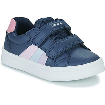 Geox  Lage Sneakers J DJROCK GIRL