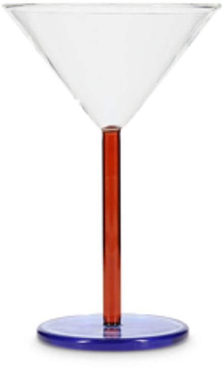 ONA Cocktailglas 23cl Bobbie - set/2