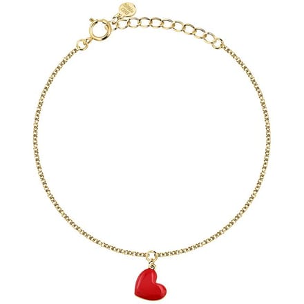 La Petite Story Armband Emily in Paris LPS05AZS05