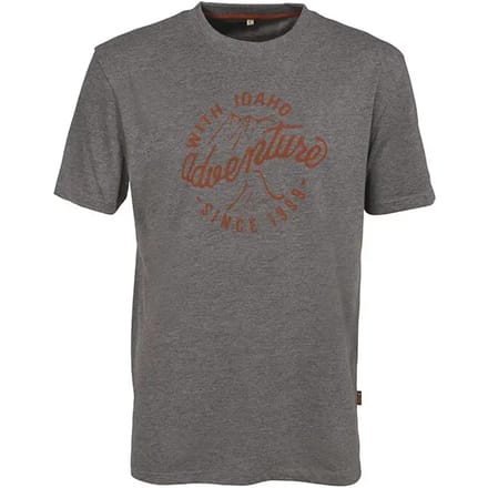 T-shirt Idaho Tennessee