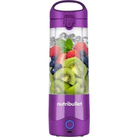 NUTRiBULLET NBP003PU Smoothiemaker Violet