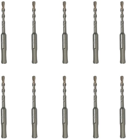 Makita B-46492-10 P2S: SDS-PLUS boor 5x110mm10st