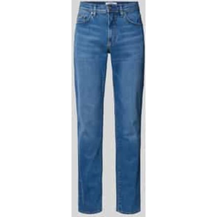 Regular fit jeans met 5-pocketmodel Model 'Cadiz'