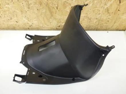 Binnenbeenschild voor Scooter Sukida 50 SK 50QT QT6 Nieuw