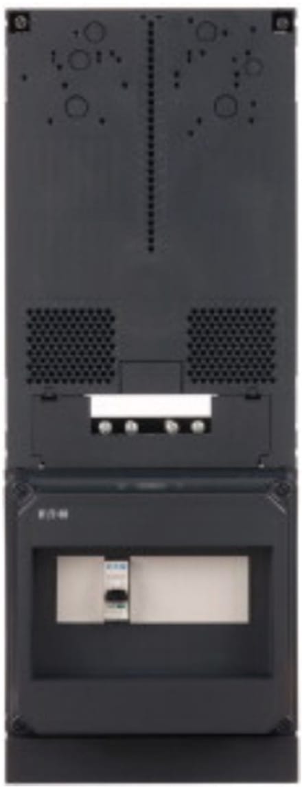 EATON INDUSTRIES Systeem 55 Meterbord - 1909941 - E2R3B