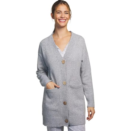 Damesvest Selmark Complementos Petalos