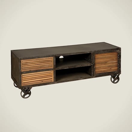 RENEW TV stand 140x45x50