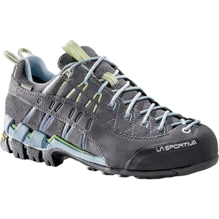 Wandel schoenen dames La Sportiva Hyper Gore-Tex
