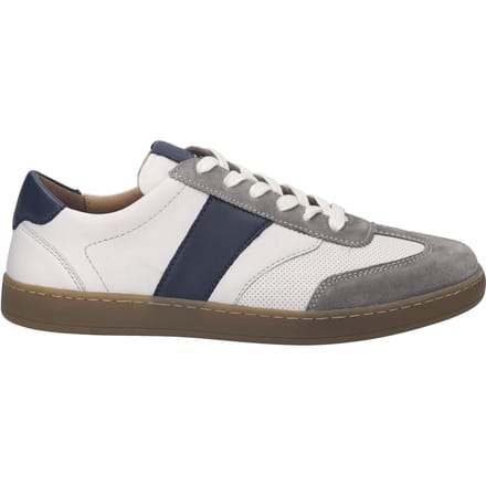 JOSEF SEIBEL Heren Sneaker Lio 05 in grijs