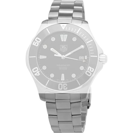 TAG Heuer BA0804 Aquaracer Horlogeband