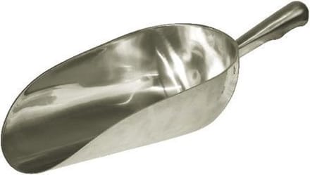 Doseerschep rond 1000ml