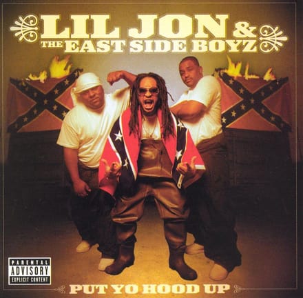 Put Yo Hood Up