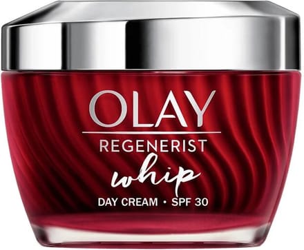 Olay Regenerist Whip Dagcrème - SPF30 - 50ml - Vette Huid