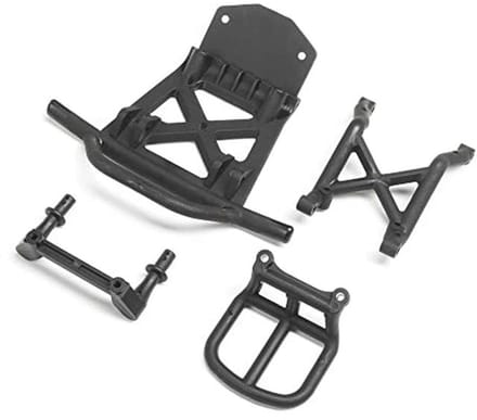 Voorbumper, Beugel en Carrosseriemontage voor DBXL 2.0