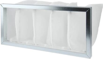 Inventum Ecolution Combi 50 WTW filter G2