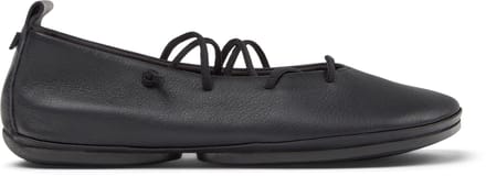 Camper Right Nina Ballerinas - Damen - Zwart - 42