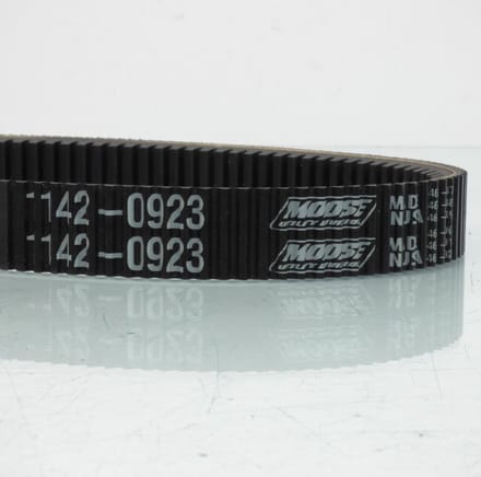 Aandrijfriem Moose voor Quad Polaris 800 Scrambler 4X4 2015 tot 2020 47-7142 Nieuw