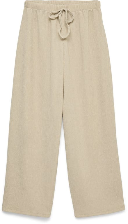 Vero Moda Broek met wijde pijpen VMLUNA Broek