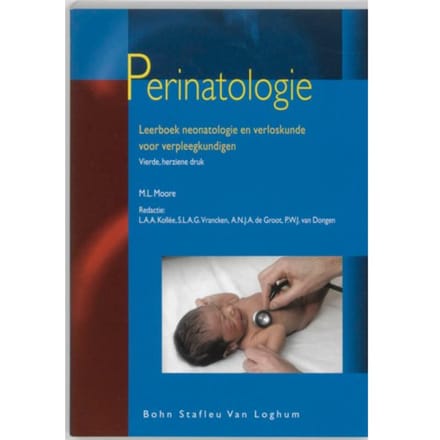 Perinatologie - Zorg Rondom - M.L. Moore
