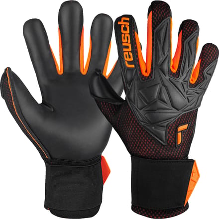 Reusch Attrakt Infinity Airvent - Keepershandschoenen - Maat 8
