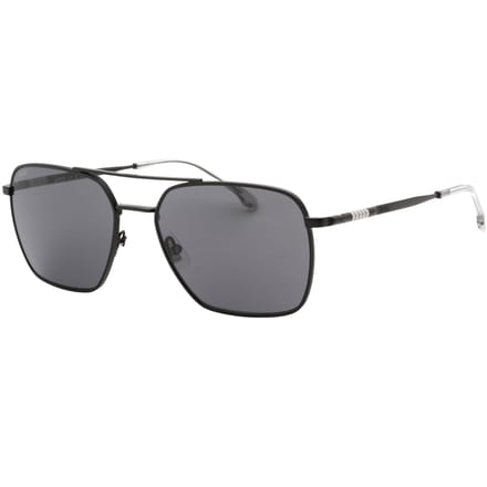 Hugo Boss 1414 0003 IR zwarte zonnebril