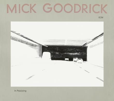 Mick Goodrick - In Pas(s)ing (CD)