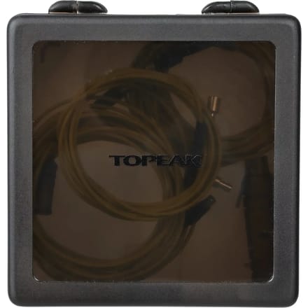 Set voor interne kabelrouting Topeak
