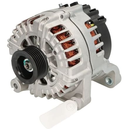 Driefasige generator PULSAR ROTATING ELECTRICS PSR10126