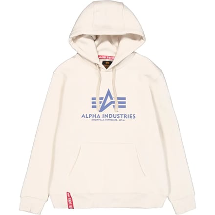 Hoodie Alpha Industries Basic