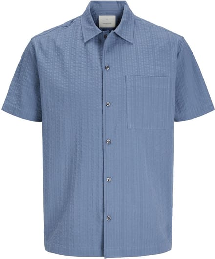 Jack & Jones Resort overhemd Relaxed Fit Resort overhemd
