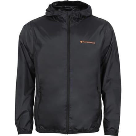 Windjack Peak Mountain COUPE-VENT IMPERMEABLE HOMME CAPLUIE
