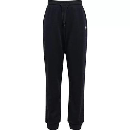 Hummel kinderjoggingbroek Hmljr Wool Pants Bee 229416