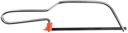 NEO TOOLS 41-310 - Mini Metaalzaag - 150 mm - Staal - Precieze Snijwerkzaamheden