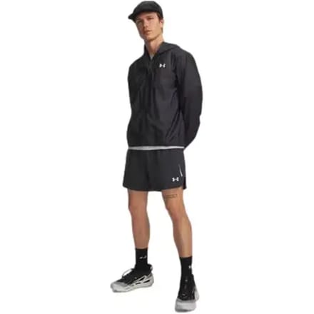 Korte Under Armour