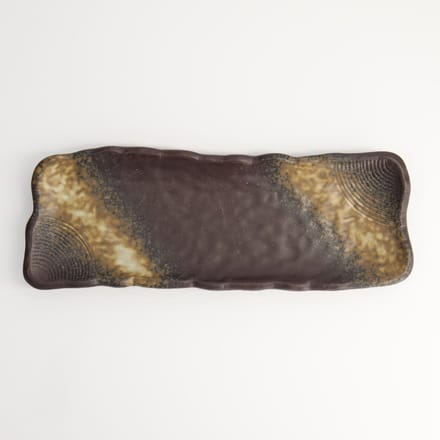 Tokyo Design Studio - Groot Bord - 28,1 cm