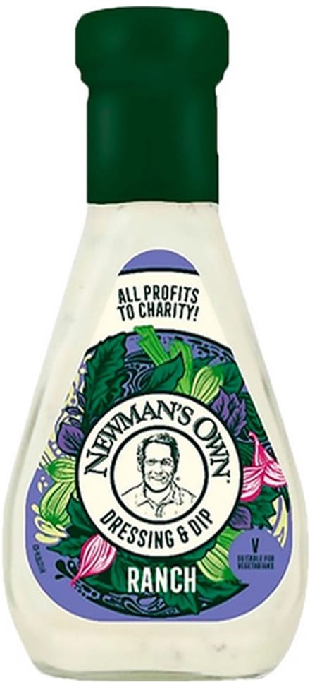 Newman's | Own Ranch Dressing | 250 ml