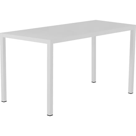 Fiam Fiam Nova Tafel - wit - 140 x 80 cm