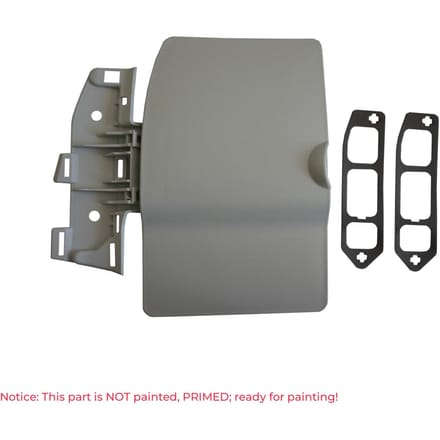 BSP688 Brandstoftankklepdeksel 8200023826 voor Renault Trafic MK2 PriMastar Vivaro
