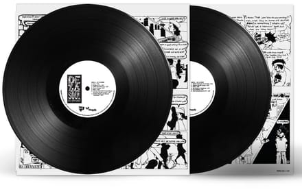 De La Soul Is Dead - De La Soul